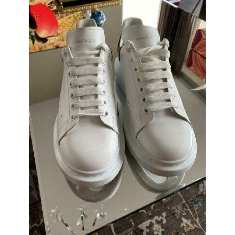 Alexander McQueen Sneakers 47 Orgineel