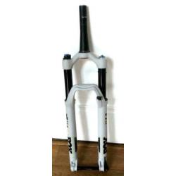 Fox voorvork Fox 34 140 mm Voorvork FIT GRIP 2017