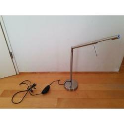 design bureaulamp Lucide Bergamo