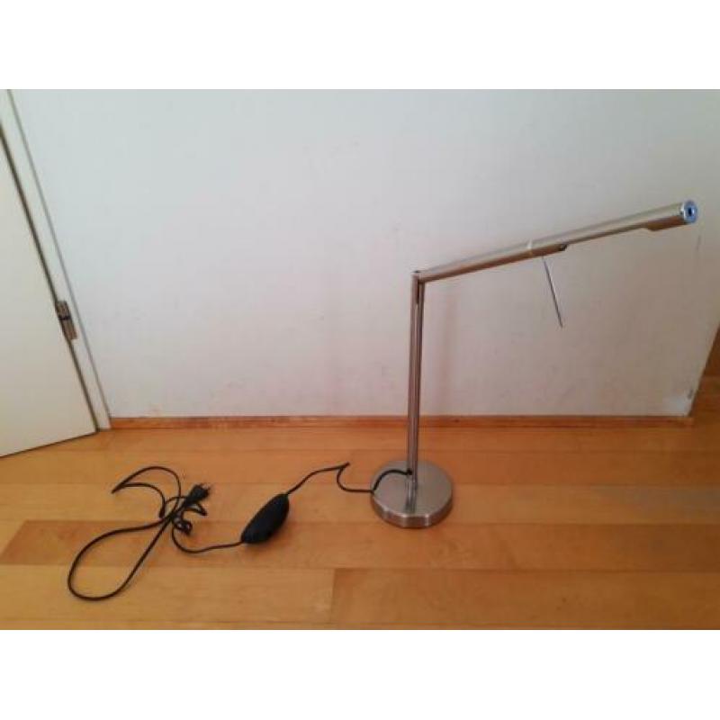 design bureaulamp Lucide Bergamo