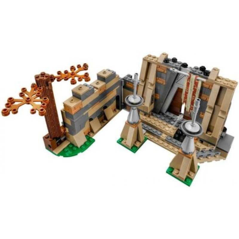 75139 LEGO® Star Wars™ De slag bij Takodana -Nieuw in doos!!