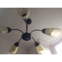 Hanglamp, vintage