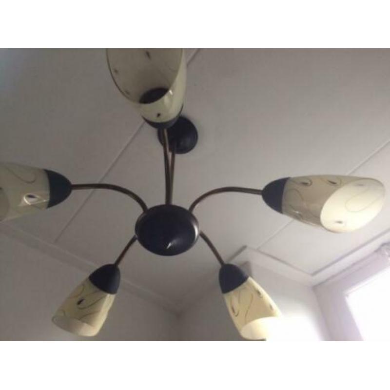 Hanglamp, vintage