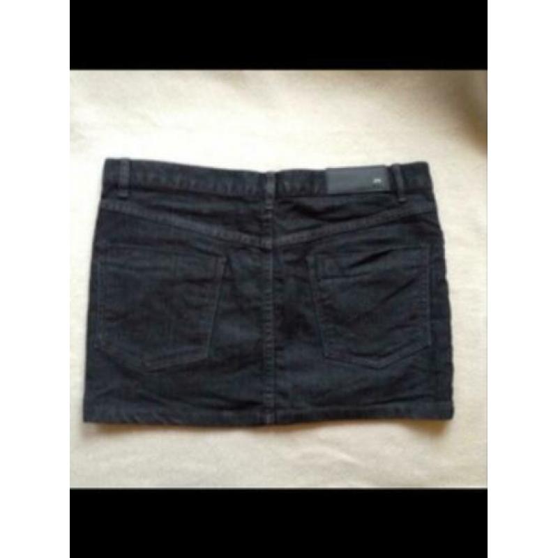 ASOS Jeans Rokje maat S