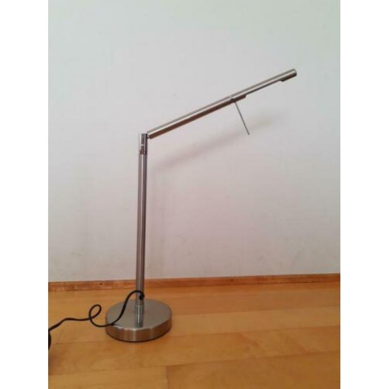 design bureaulamp Lucide Bergamo