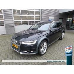 AUDI A6 Allroad 3.0 TDI 320pk BiT quattro Tiptronic