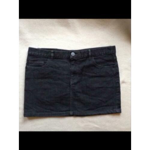 ASOS Jeans Rokje maat S