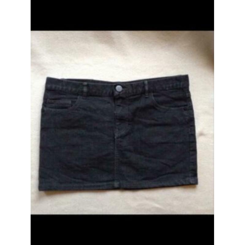 ASOS Jeans Rokje maat S