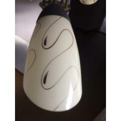 Hanglamp, vintage