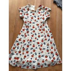 Pakket jurkjes primark, h&m en europe kids