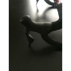 Dura ace di2 shifters 11sp