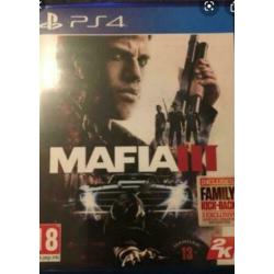 PlayStation 4 games
