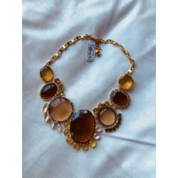 KATE SPADE - ketting nieuw