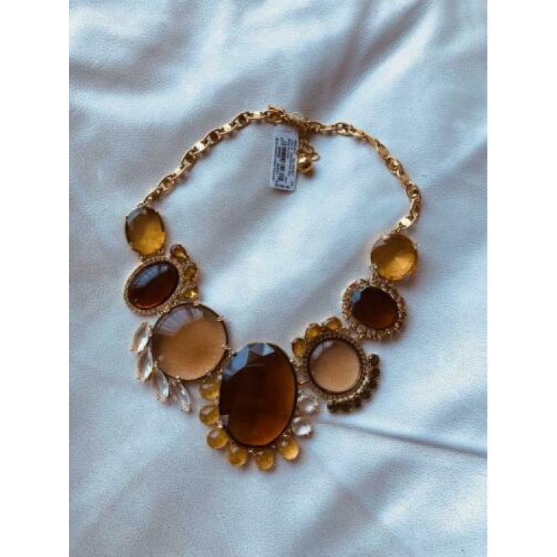 KATE SPADE - ketting nieuw
