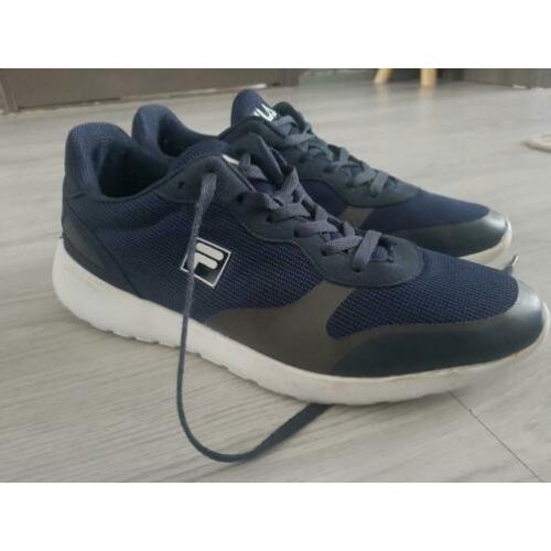 fila sneakers maat 44 nieuwstaat