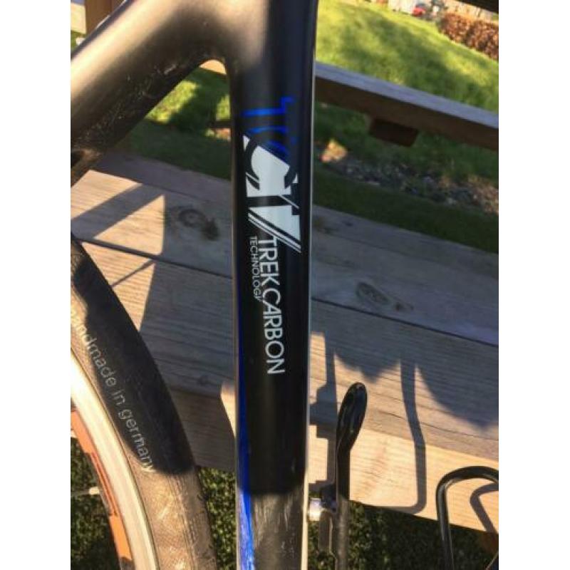Trek Madone 4.5 maat 58 Carbon volledig 105 afgemonteerd!
