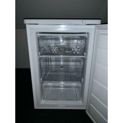 ZANUSSI ZFT11114WA - Vriezer