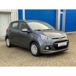Hyundai I10 1.0i i-Motion Premium Climatecontrol/led/stoel e