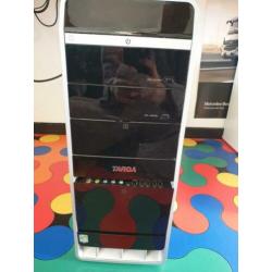 Mooie targa pc