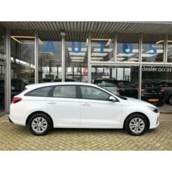 Hyundai I30 Wagon 1.0 T-GDI Premium AIRCO / ELEKTRISCHE RAME