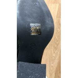 Cowboy laarzen maat41 croco print