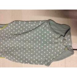 Unisex baby romper, maat: 98/104