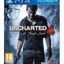 PlayStation 4 games