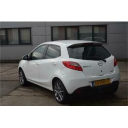 Mazda 2 1.3 BIFUEL GT Gas G3 (bj 2013)