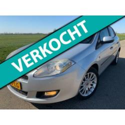 Fiat Bravo 1.4 Edizione Prima / clima 2007