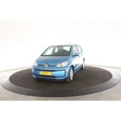 Volkswagen up! 1.0 60PK 5D BMT Move up! Incl. 6 maand garant