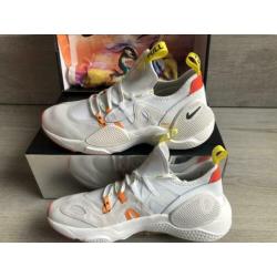 Heron Preston X nike Huarache E.D.G.E. maat 43