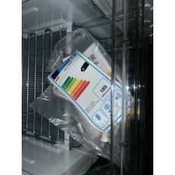 ZANUSSI ZFT11114WA - Vriezer