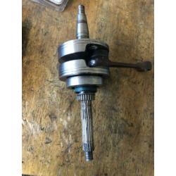 Zip sp onderdelen