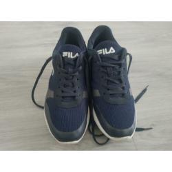 fila sneakers maat 44 nieuwstaat