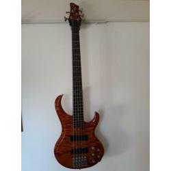 Ibanez BTB 405QM HS