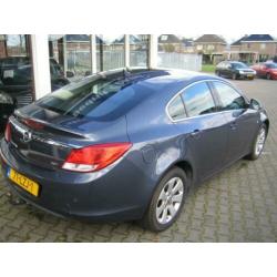 Opel INSIGNIA 2.0 CDTI 130PK ECOFLEX EDITION