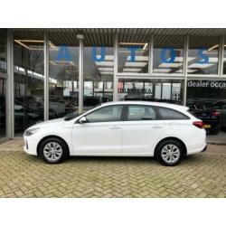 Hyundai I30 Wagon 1.0 T-GDI Premium AIRCO / ELEKTRISCHE RAME