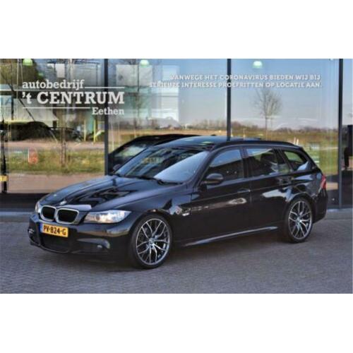 BMW 3 Serie Touring 318i M Pakket Sport, Xenon, Panoramadak,