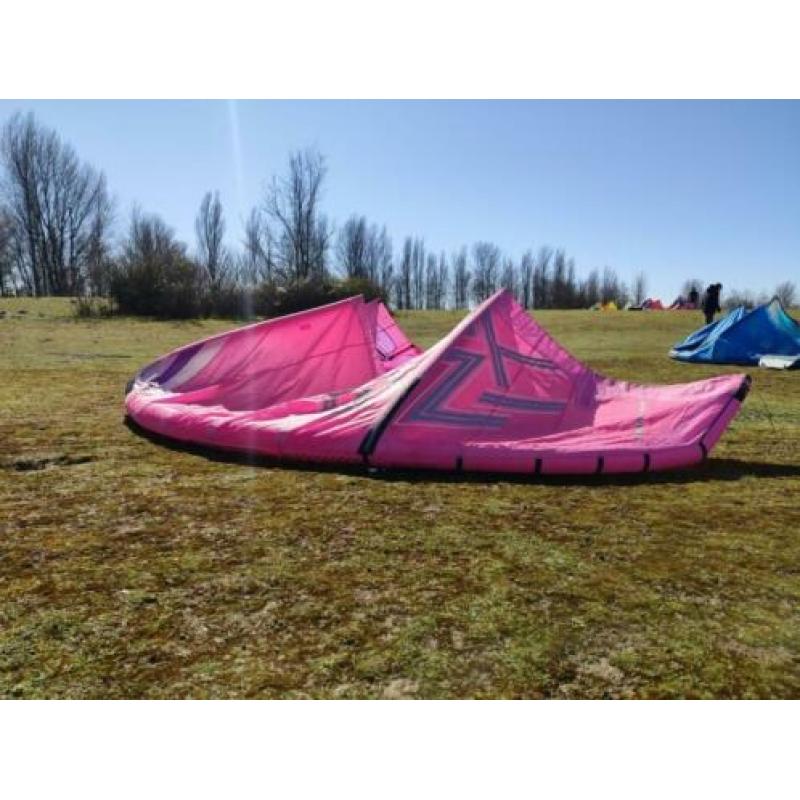 F-One Bandit 12m2 8th edition (2015)