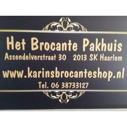 Het Brocante Pakhuis
