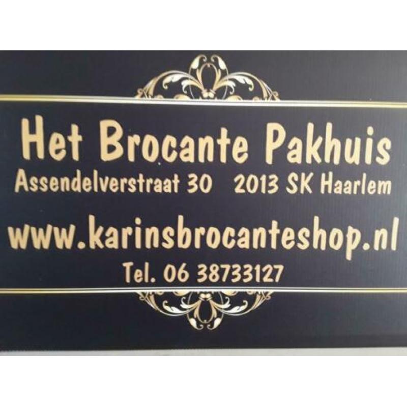 Het Brocante Pakhuis