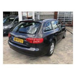 Audi A4 Avant 1.8 TFSI 160pk