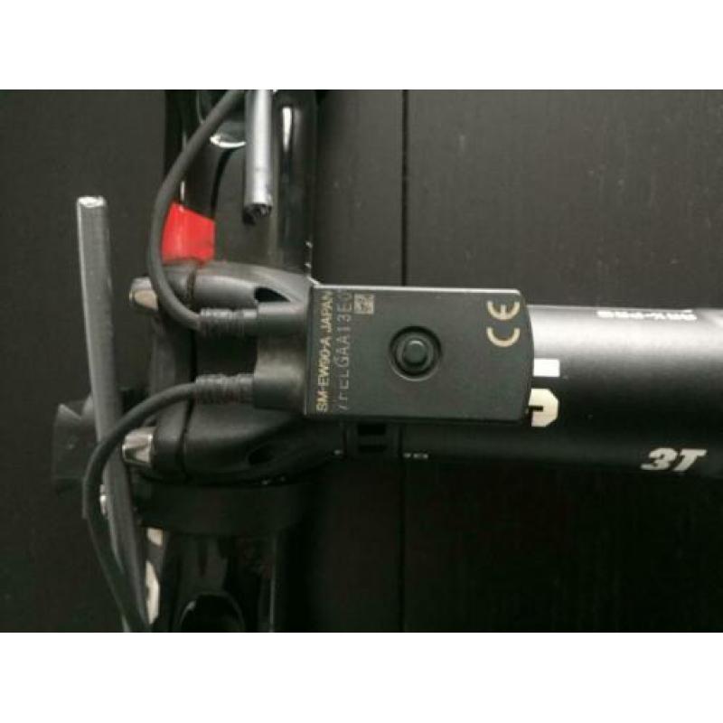 Dura ace di2 shifters 11sp