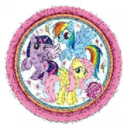 My Little Pony Feestartikelen - Bordjes, bekertjes, Slingers