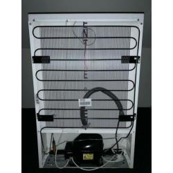 ZANUSSI ZFT11114WA - Vriezer