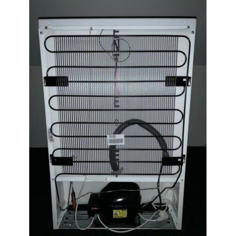 ZANUSSI ZFT11114WA - Vriezer