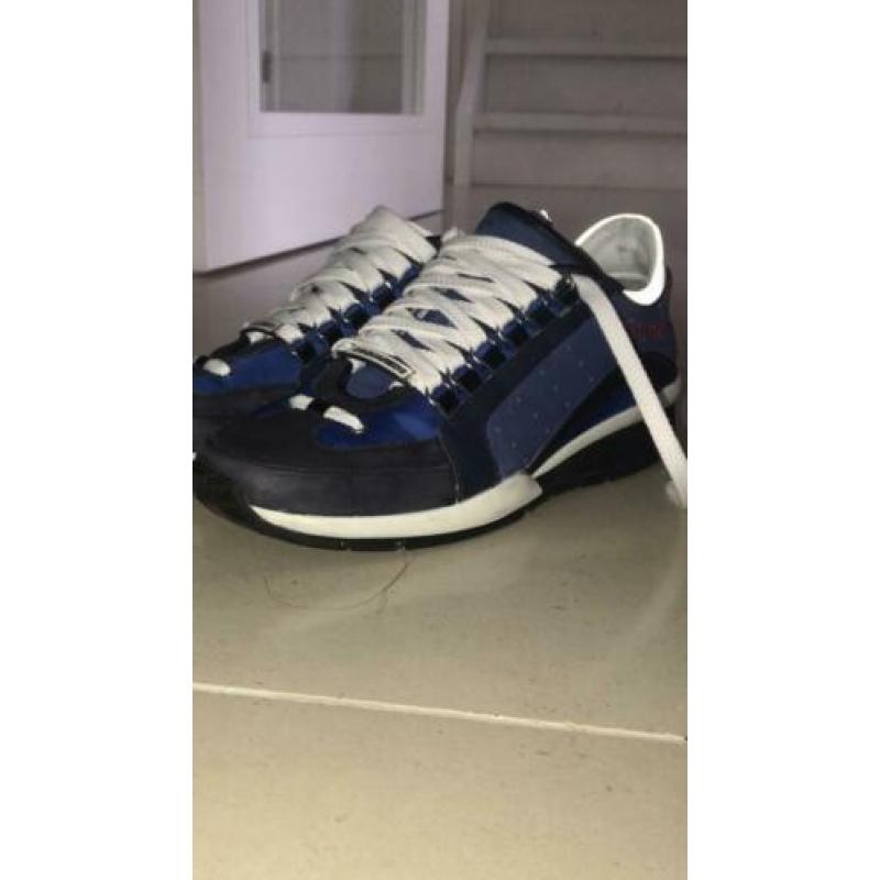 Dsquared2 schoenen