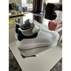 Alexander McQueen Sneakers 47 Orgineel