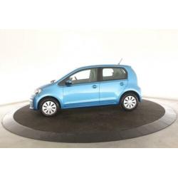 Volkswagen up! 1.0 60PK 5D BMT Move up! Incl. 6 maand garant