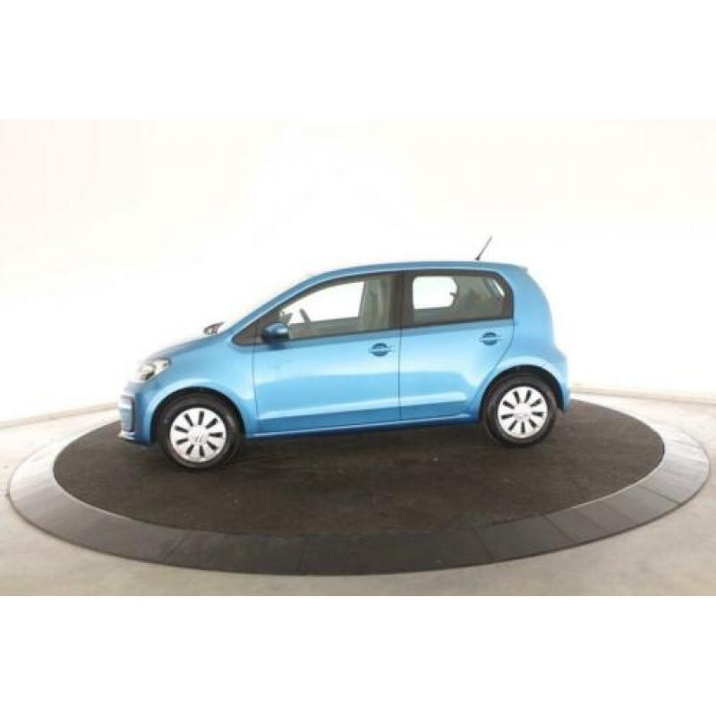 Volkswagen up! 1.0 60PK 5D BMT Move up! Incl. 6 maand garant